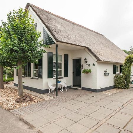 Vakantiehuis Villa 32 Heel 外观 照片