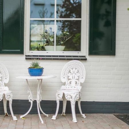 Vakantiehuis Villa 32 Heel 外观 照片