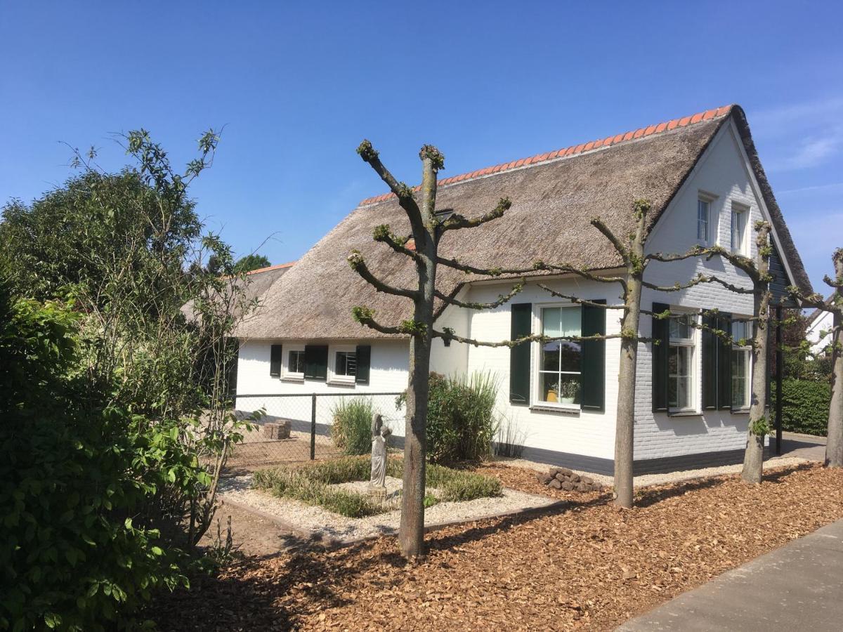 Vakantiehuis Villa 32 Heel 外观 照片