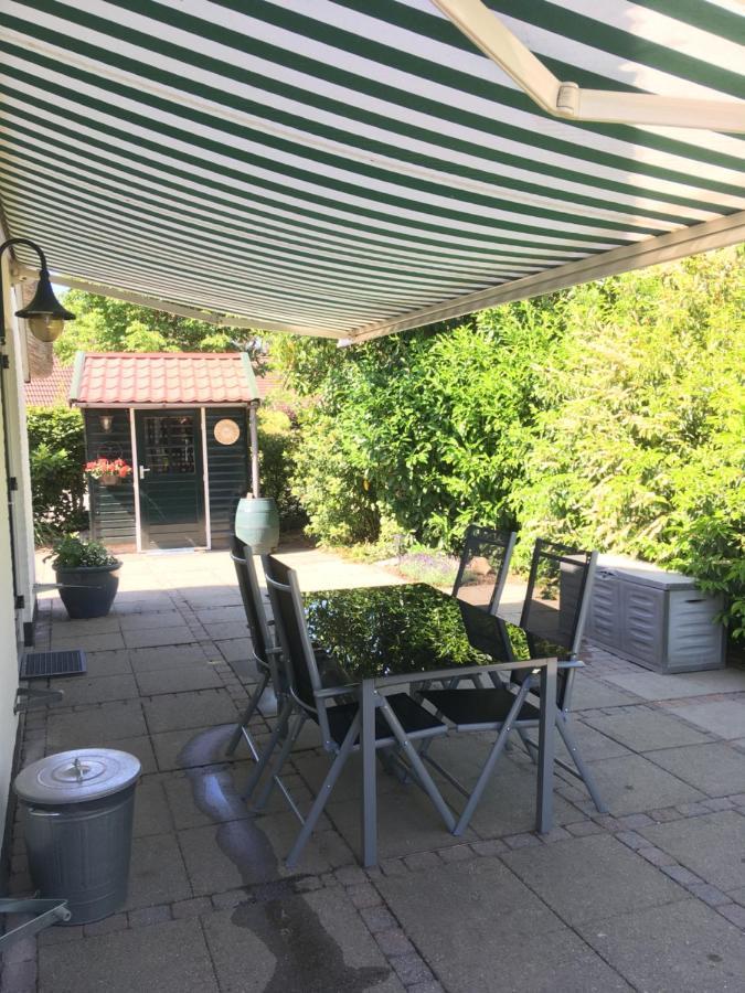 Vakantiehuis Villa 32 Heel 外观 照片