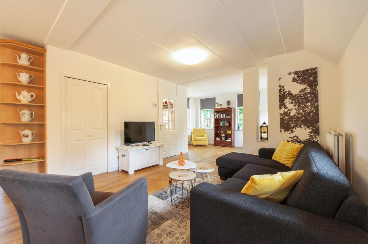 Vakantiehuis Villa 32 Heel 外观 照片