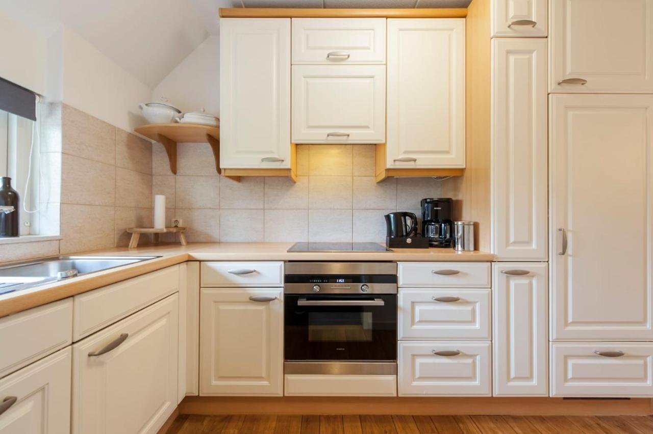 Vakantiehuis Villa 32 Heel 外观 照片
