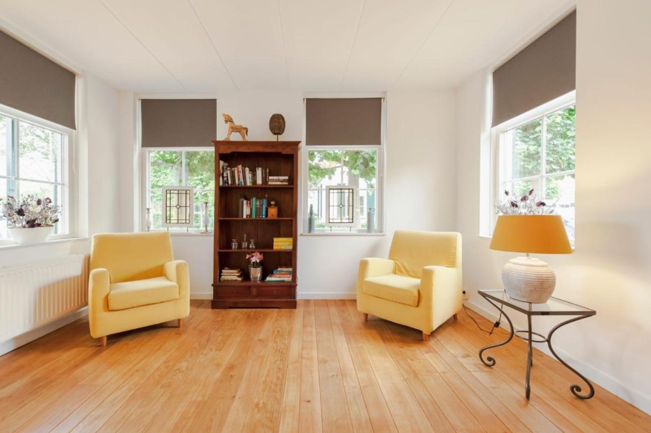 Vakantiehuis Villa 32 Heel 外观 照片