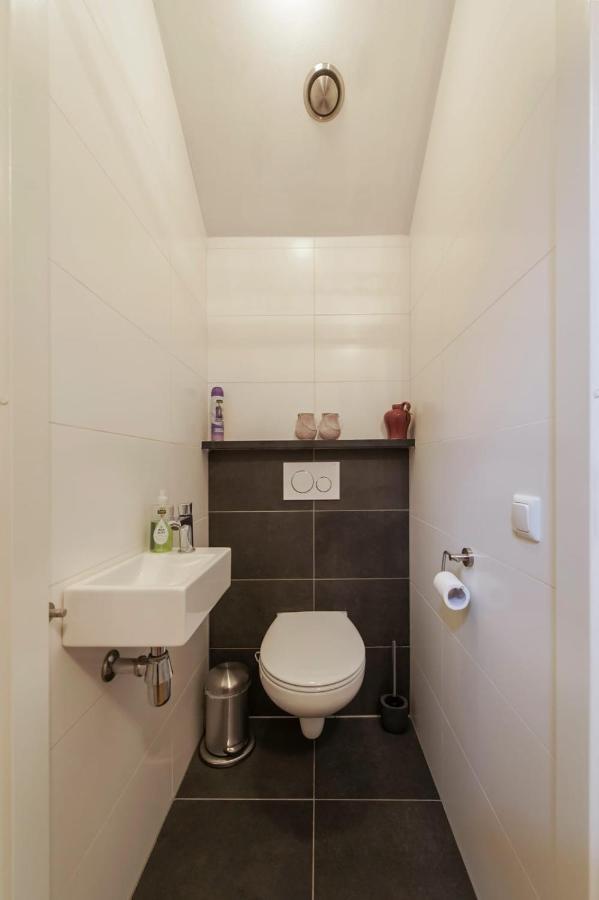 Vakantiehuis Villa 32 Heel 外观 照片