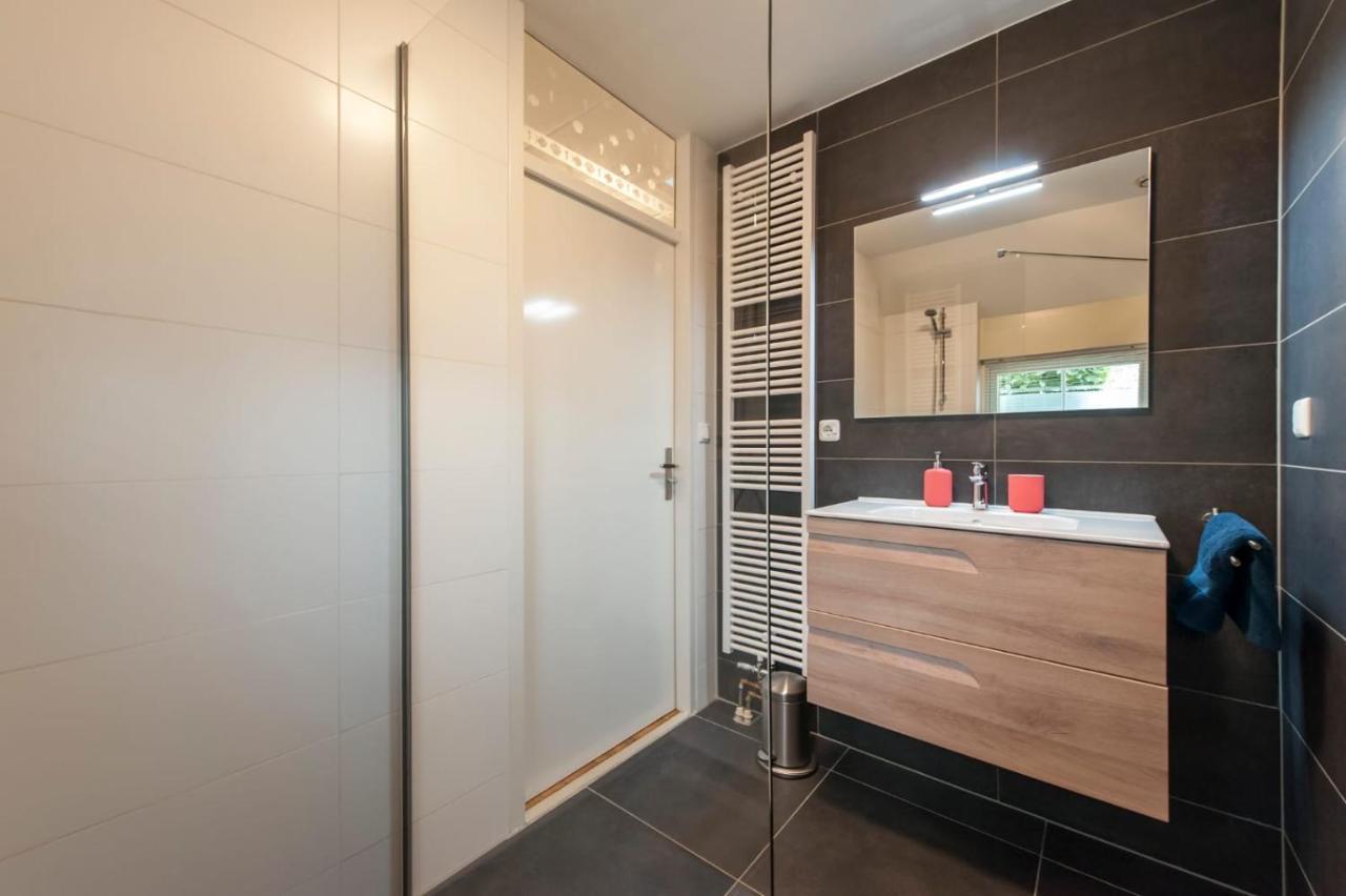 Vakantiehuis Villa 32 Heel 外观 照片