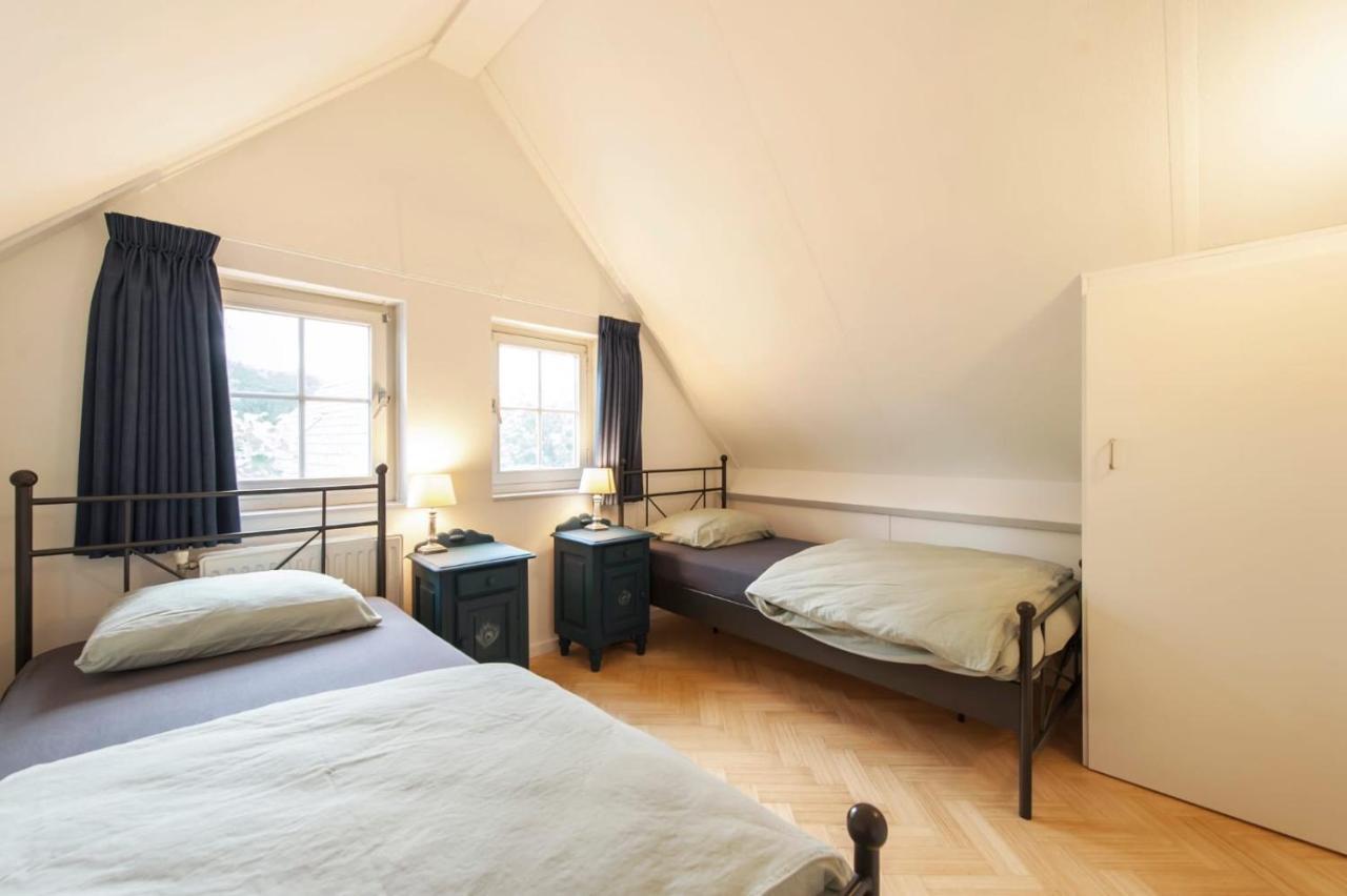 Vakantiehuis Villa 32 Heel 外观 照片