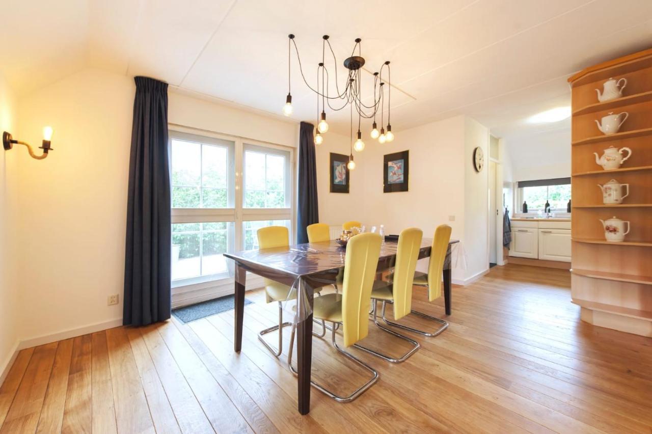 Vakantiehuis Villa 32 Heel 外观 照片