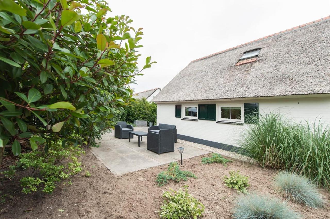 Vakantiehuis Villa 32 Heel 外观 照片