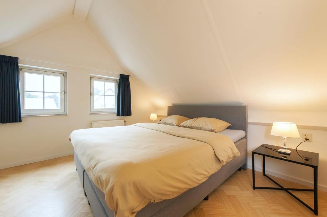 Vakantiehuis Villa 32 Heel 外观 照片