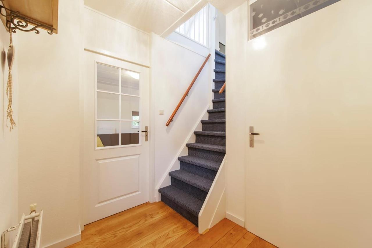 Vakantiehuis Villa 32 Heel 外观 照片