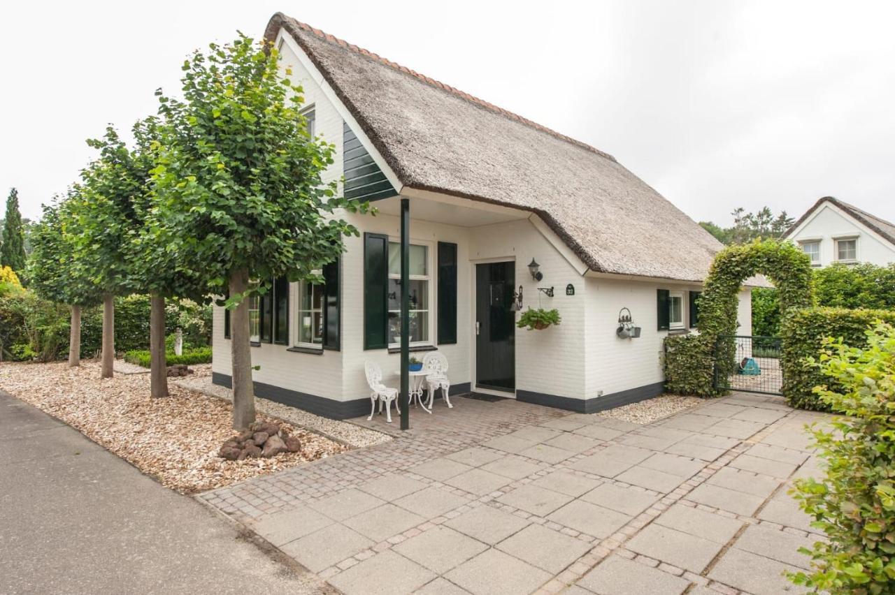 Vakantiehuis Villa 32 Heel 外观 照片