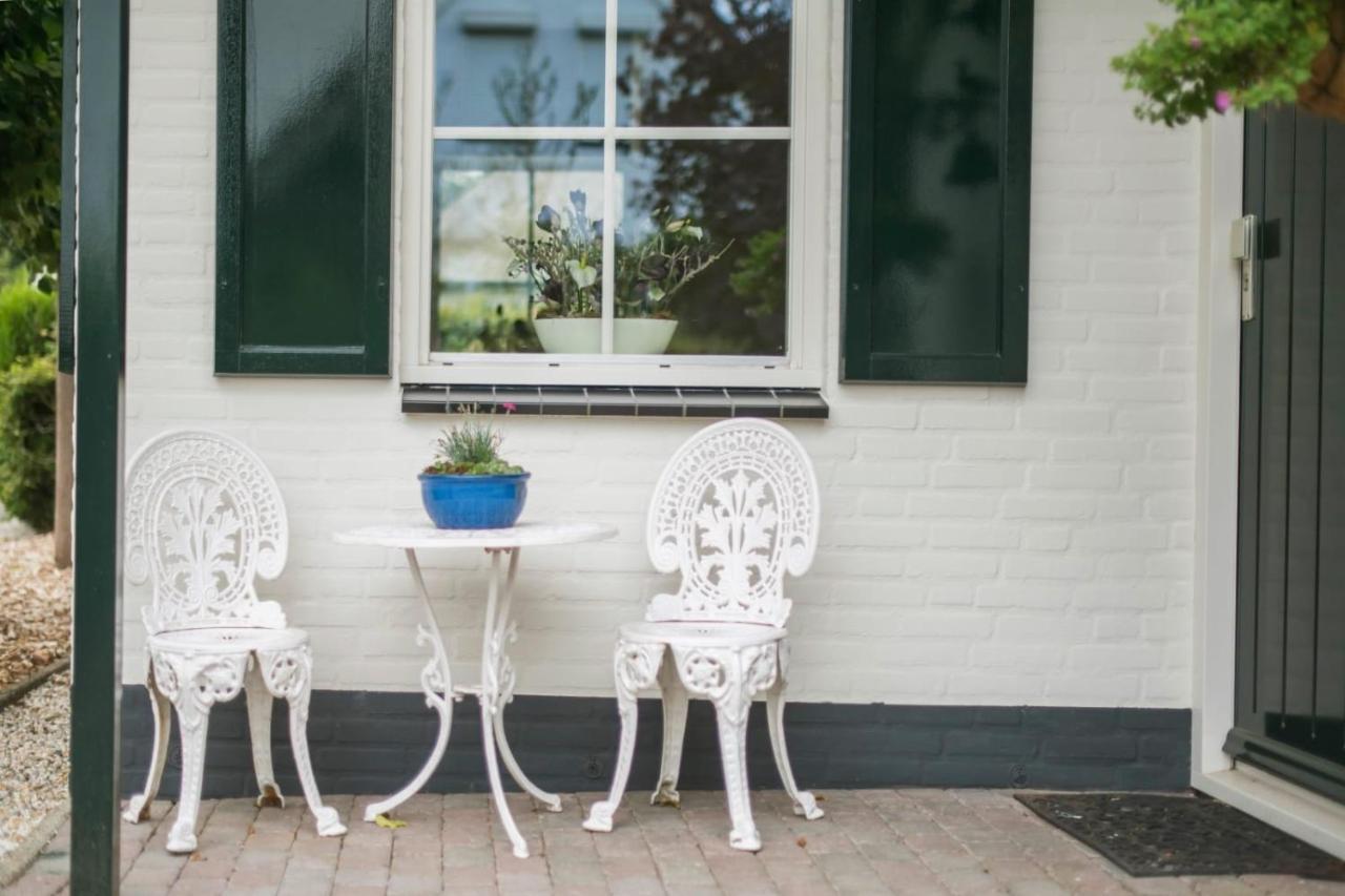 Vakantiehuis Villa 32 Heel 外观 照片