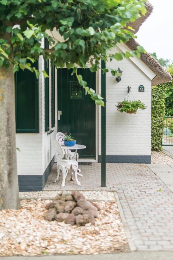 Vakantiehuis Villa 32 Heel 外观 照片